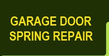 Valley Garage Door