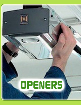 North Hollywood Garage Door opener services