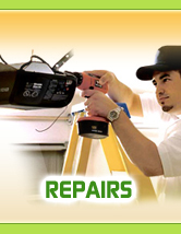 Van Nuys Garage Door repairs services